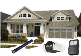 Advanced Garage Door Repair Service And Installation